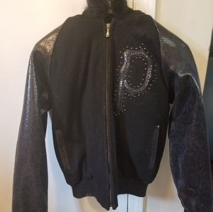 Pelley Pelle winter jacket